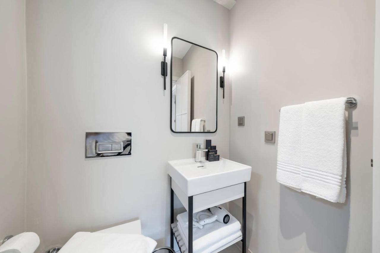 Helis Suites Bitez ボドルム エクステリア 写真